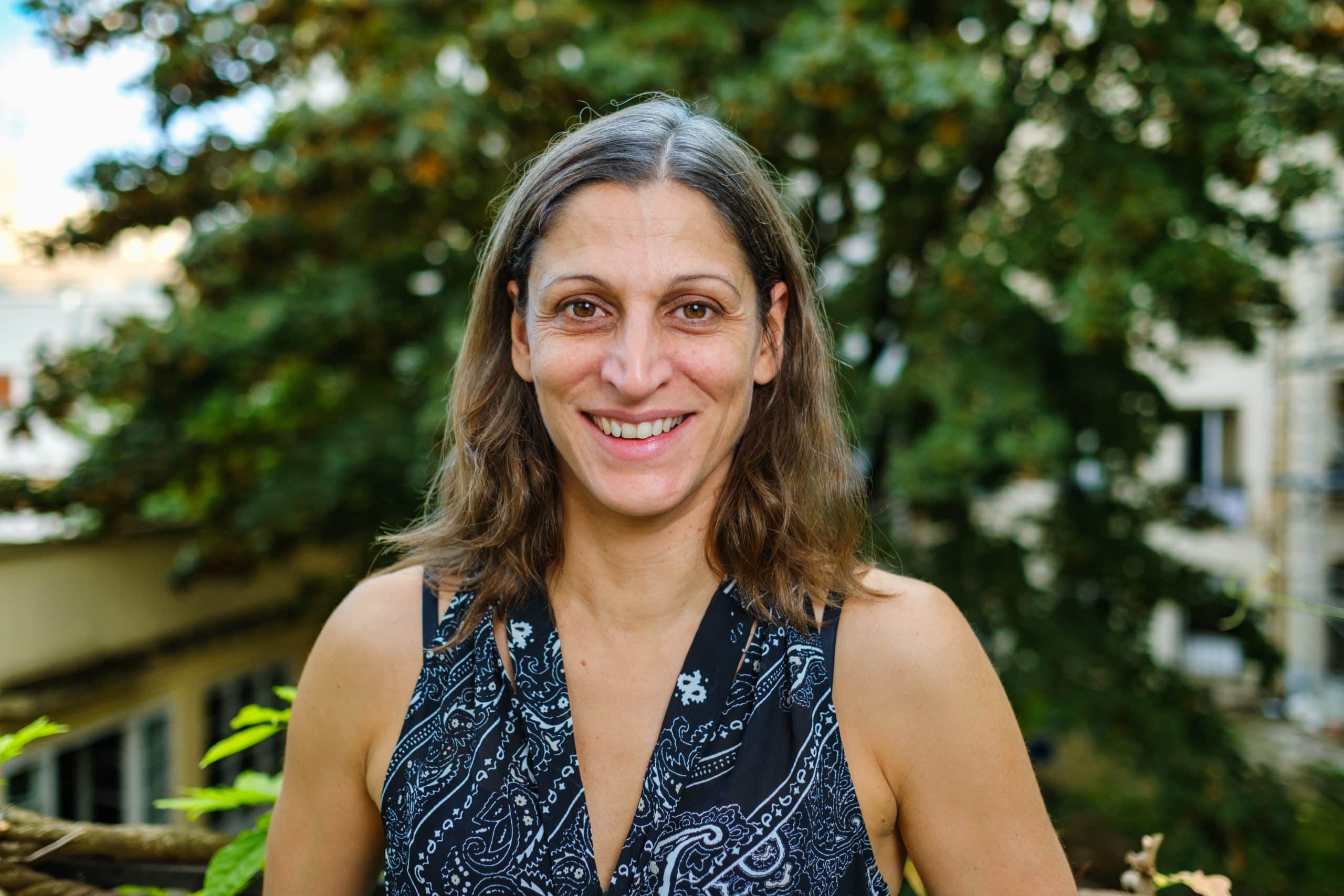 Alexia Rioux - Voltere