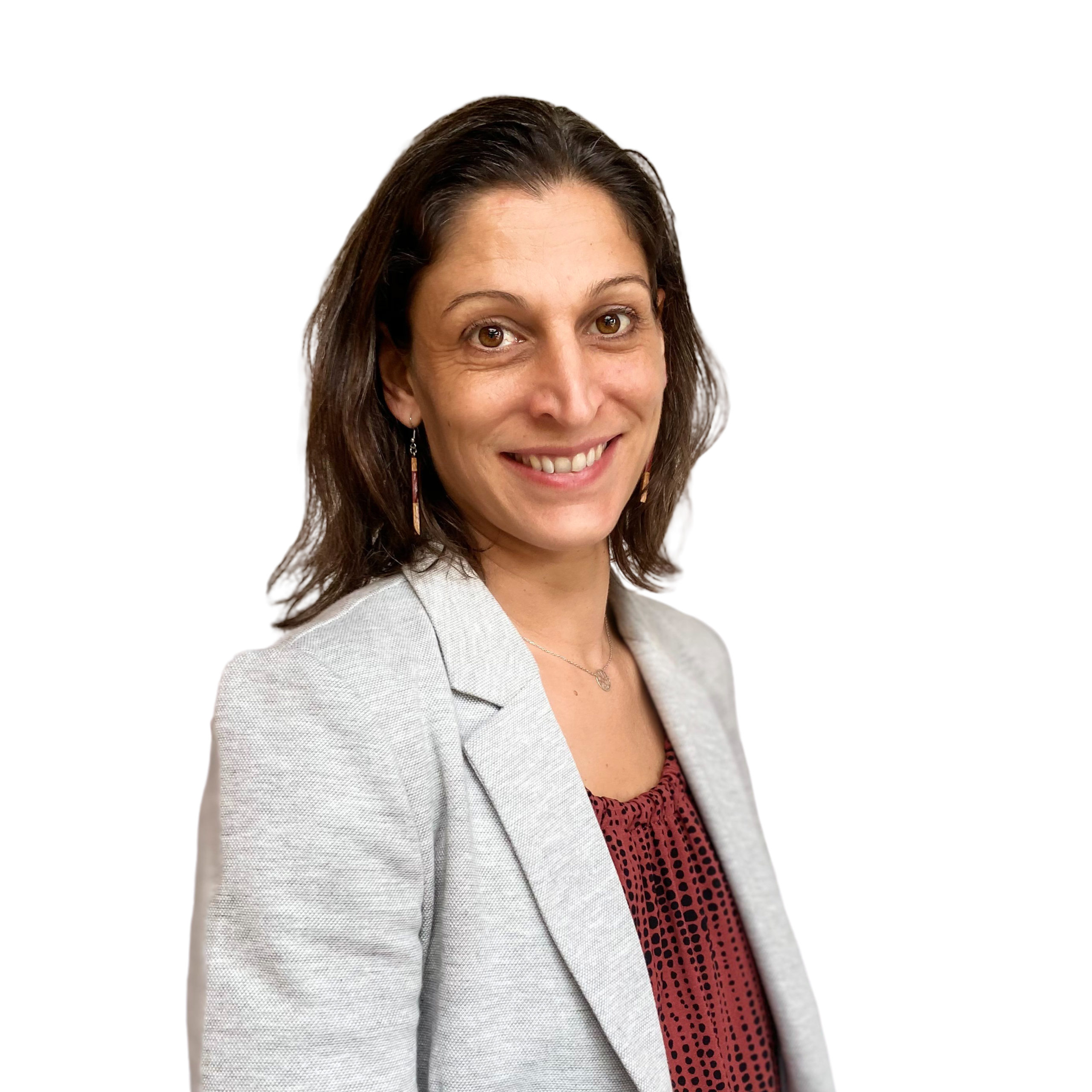 Alexia Rioux - Voltere