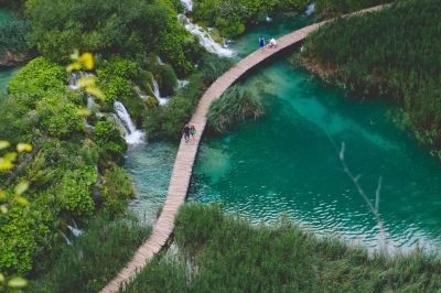 FINANCEMENT DU TOURISME DURABLE