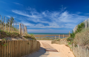 TOURISME DURABLE EN NOUVELLE-AQUITAINE